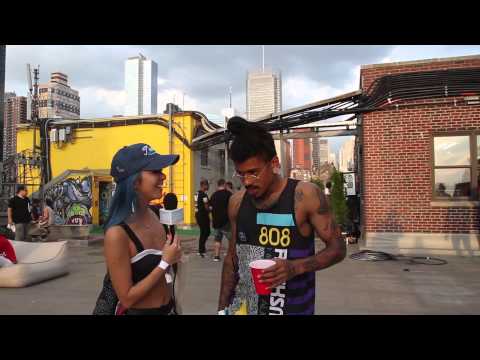 We Represent The City 01 -  NarlyDB (RockSmithNYC)