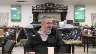 הרב גרשון שחור - פראיירים נהנים יותר - התשפ"ה (ישיבת שעלבים) - התמונה מוצגת ישירות מתוך אתר האינטרנט יוטיוב. זכויות היוצרים בתמונה שייכות ליוצרה. קישור קרדיט למקור התוכן נמצא בתוך דף הסרטון הרב גרשון שחור - פראיירים נהנים יותר - התשפ"ה (ישיבת שעלבים) - התמונה מוצגת ישירות מתוך אתר האינטרנט יוטיוב. זכויות היוצרים בתמונה שייכות ליוצרה. קישור קרדיט למקור התוכן נמצא בתוך דף הסרטון