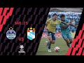 Comerciantes U. 0-1 Sporting Cristal: resumen de hoy y mejores jugadas del partido por Liga1 2024