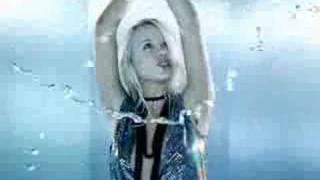 Audrey Hannah - Liquid Touch