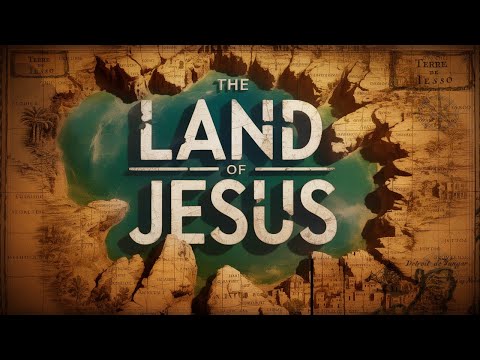 Terra Incognita De IESSO - The Land of Jesus: Part 2