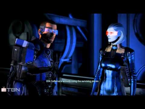 Mass Effect 3 HD Playthrough [PC] Part 86: Seven Zettabytes