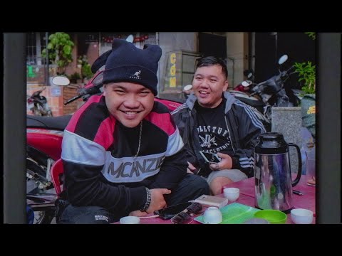 Blacka - "Nghiện Mà Ngại" (Prod by Lil'Ce)