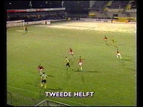 Filmarchief BV Veendam    Veendam-Helmond Sport 0-3