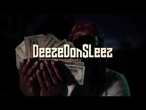 DeezeDon$leez - iM HiM (Official Visual)