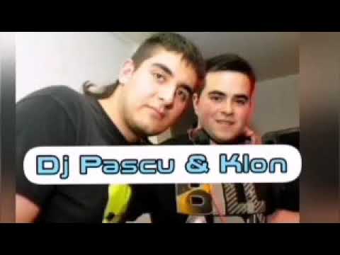 Dj Pascu & Klon @nontheclub - CRAZY WATER 2012 - 27 / 07 / 12