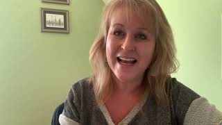 Crossword puzzles & Thank you notes!