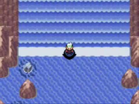 Pokemon Emerald- The Seas of Hoenn #3 (37)