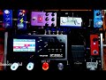 Hybrid Pedalboard for Jazz? — jazzydog