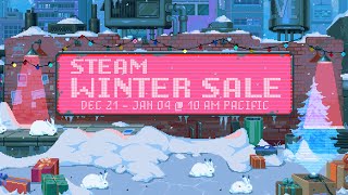 [情報]小心錢錢葬送！Steam冬季特賣22日開跑 平