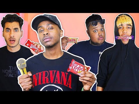 YouTube Thumbnail