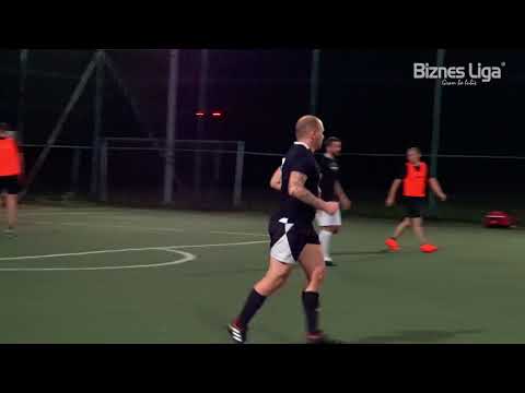 03.09.2018 III Liga A - ES-System vs. FORMAT