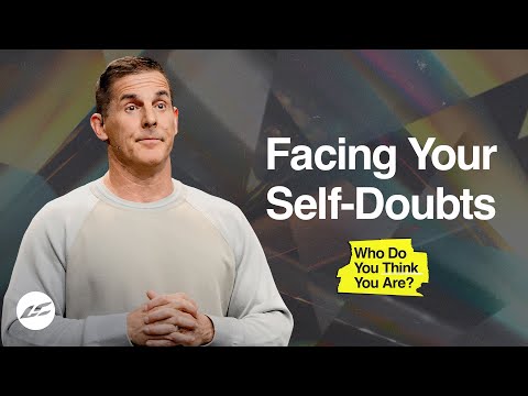 Quand on ne se sent pas assez bien