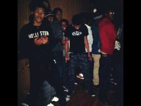 Crizzle Finally Made It ( Sample )