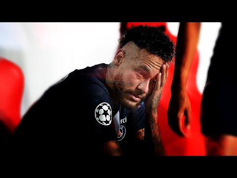 Neymar Jr [Rap] Roto Por Dentro -[Motivacional]-| (Sueño Perdido)| Goals & Skills|2020