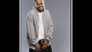 Chris Brown - Nothin