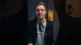 Video thumbnail for I still use the Audio-Technica ATH M50xBT headphones and they've been great! #audiotechnica by Nick Kendall