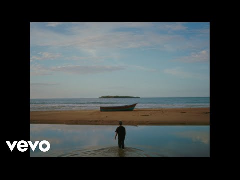 Vicente García - Buscar Otra Cosa (Official Lyric Video)