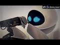 Eve Wall E Edit Wall E