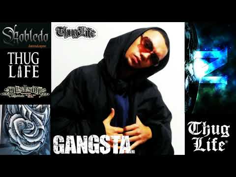 Vamo A Matarno 47 - DanrasAlCapone | La Mafia Del HipHop