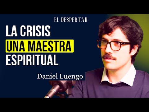 Experto en Crisis Existencial. Despertar es el Propósito.