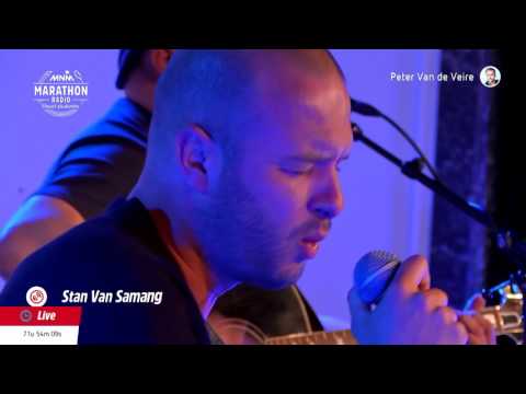 MNM: Marathonradio: Stan Van Samang