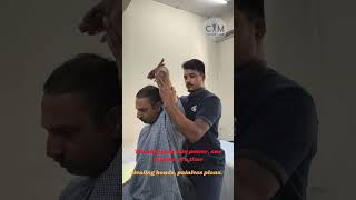 CIM Nature Cure Davangere TREATMENTS