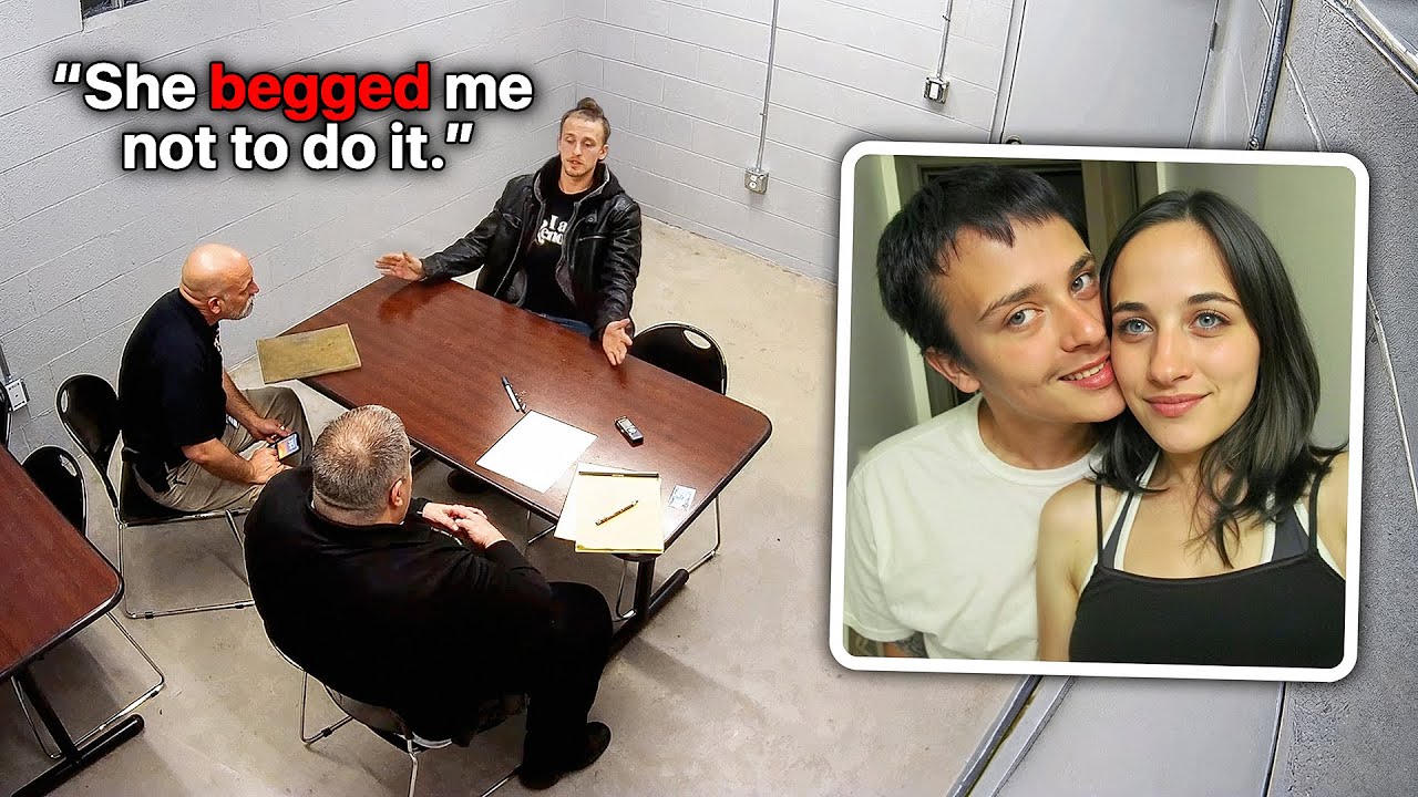 Missing Wife Found Dismembered After Secret Affair Unravels