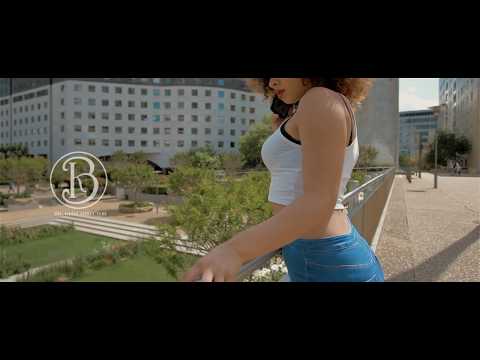 Barry ft Neithea   Tourner la tête  clip officiel