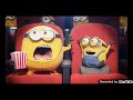 Gas Gas Gas Minions Part 2