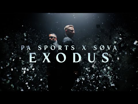 Video thumbnail for EXODUS