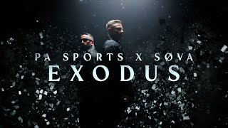 EXODUS Music Video