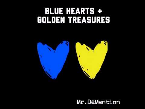 Mr.DaMention - Wear My Love ft. Nego True