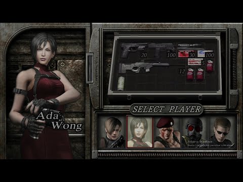 Save 75% on Resident Evil 4 (2005) on Steam