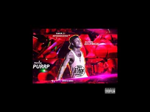 Video thumbnail for Mack Named Purrp Pt. 2