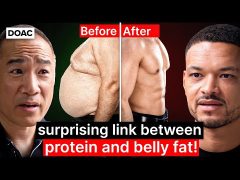 The Fat Burning Expert: The REAL Reason You’re Not Losing Belly Fat (and How To Fix It Fast!)