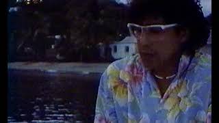 Belle-Île-en-Mer, Marie-Galante Lyrics English Translation