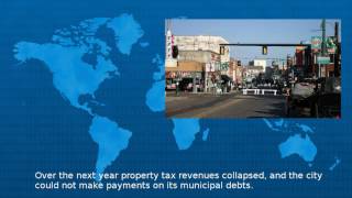 Memphis, Tennessee  - Wiki