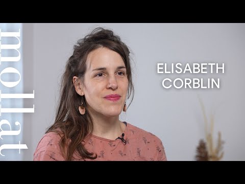 Elisabeth Corblin - Ce n'est pas tous les jours facile