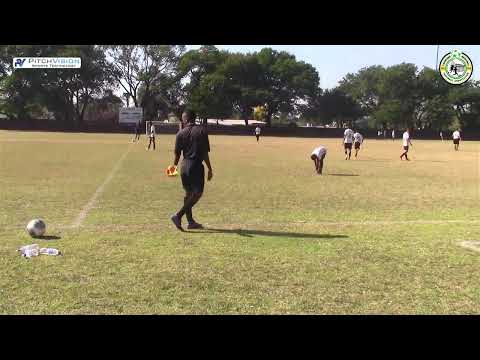 Live Football | Sporting CP vs Mabopane Juventus - CR Swartz - TRDL