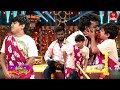 Nookaraju Naresh Hilarious Comedy Performance Sridevi Drama Company 26th October 2025 ETV