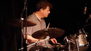 Ronnie Earl "Ain't Nobody's Business"  at The Narrows, Fall River 6 19 10.MP4