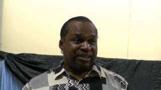 preview picture of video 'BISHOP ISAIAH REED. Live in South Africa (University of Johannesburg). 6 February 2013'