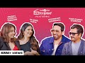 BookMyShow Unscripted Ep 13 Ft Ayushmann Khurrana And Nawazuddin Siddiqui Thamma