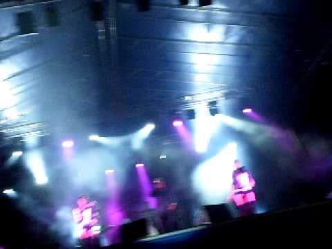 Dni Rydułtów 2010 - Danzel