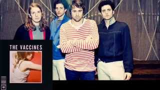 The Vaccines - Under Your Thumb (Subtitulada)