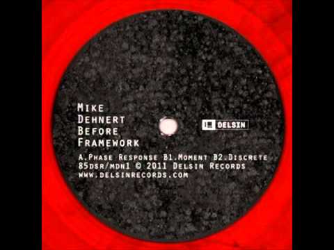 Mike Dehnert - Discrete
