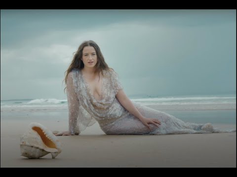 Meg Washington - Kidding (Official Music Video)