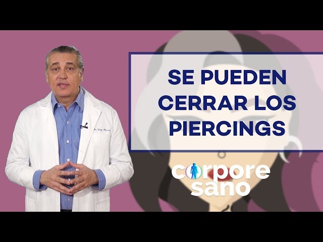 Vídeo relacionado con LAURITAMI 48 Piezas Transparente Piercing Retenedor para Nariz Septo Labios Lengua Pezón Ombligo Oreja Cartílago Aros Piercing de plástico Marcador de posición Joyería para la Cirugía