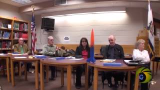 preview picture of video 'GCBOE Meeting - 01.14.13    Part 1 of 2'